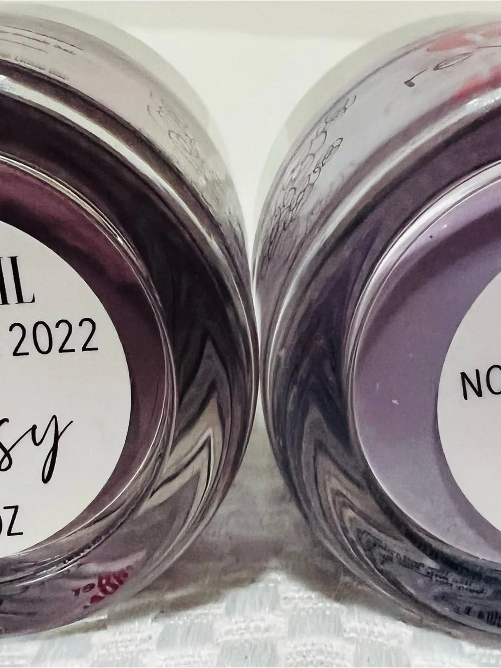 16 Revel Nail Dip Powder Set - Pink, Purple, Silver, Teal and More